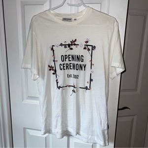 Opening Ceremony T-Shirt